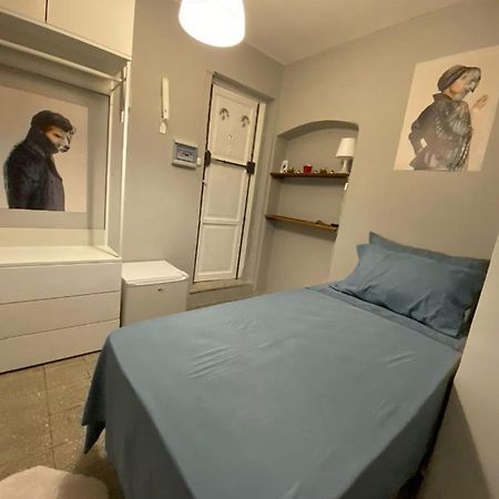 The Box Apartment Rome Exterior photo